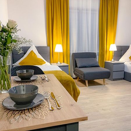 Eddy'S Appartment ماغديبورغ المظهر الخارجي الصورة