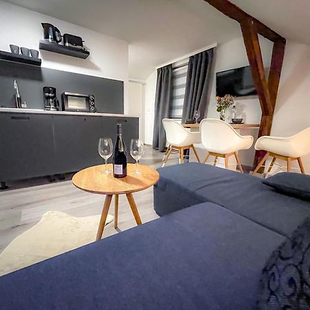 Eddy'S Appartment ماغديبورغ المظهر الخارجي الصورة