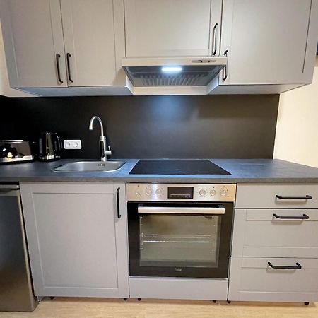 Eddy'S Appartment ماغديبورغ المظهر الخارجي الصورة