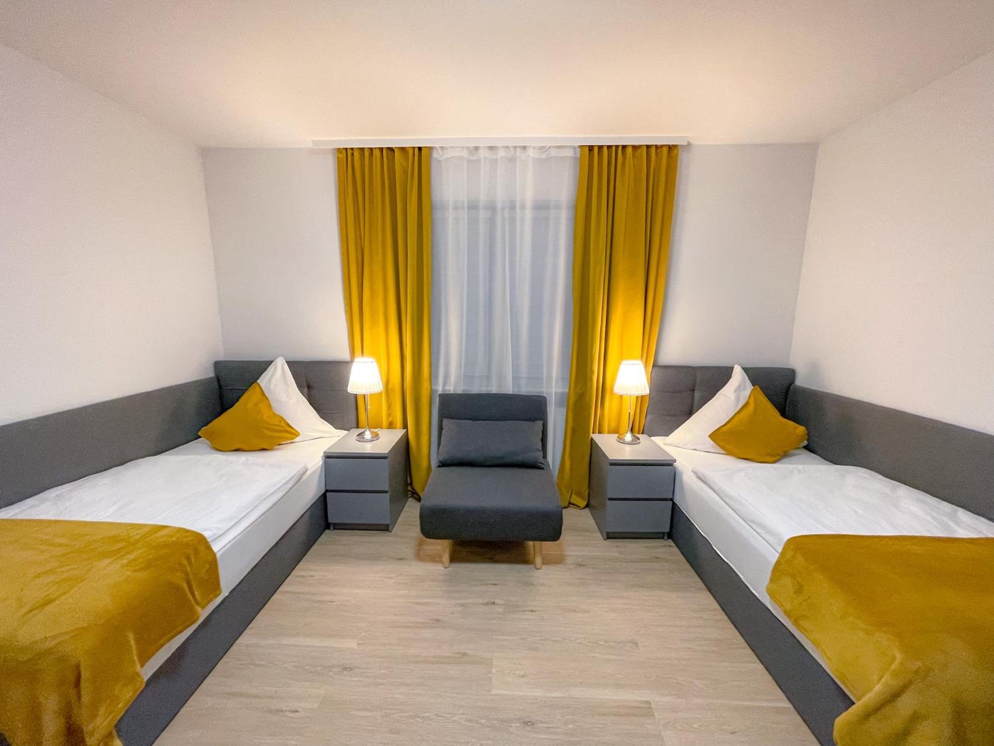 Eddy'S Appartment ماغديبورغ المظهر الخارجي الصورة
