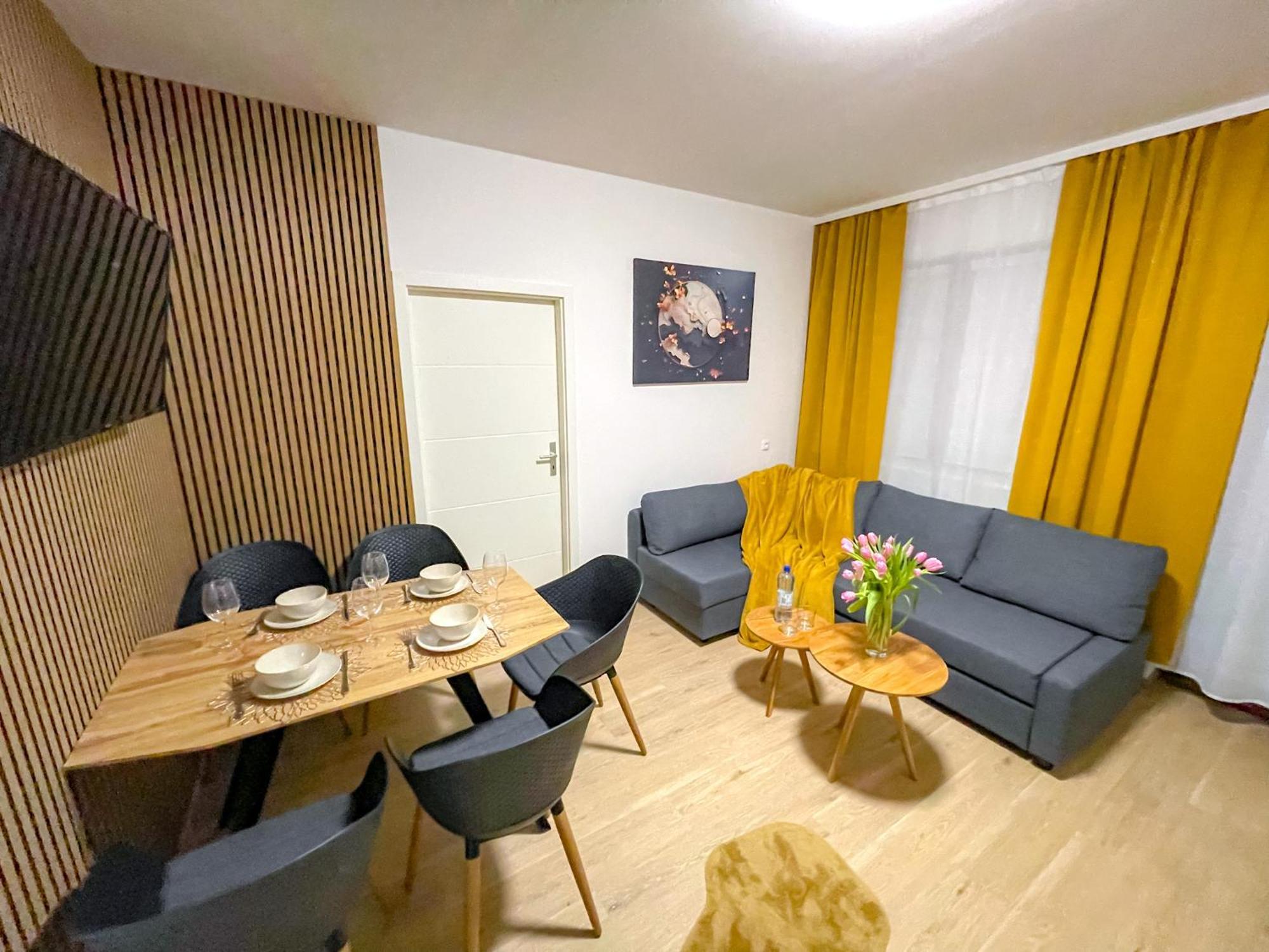 Eddy'S Appartment ماغديبورغ المظهر الخارجي الصورة