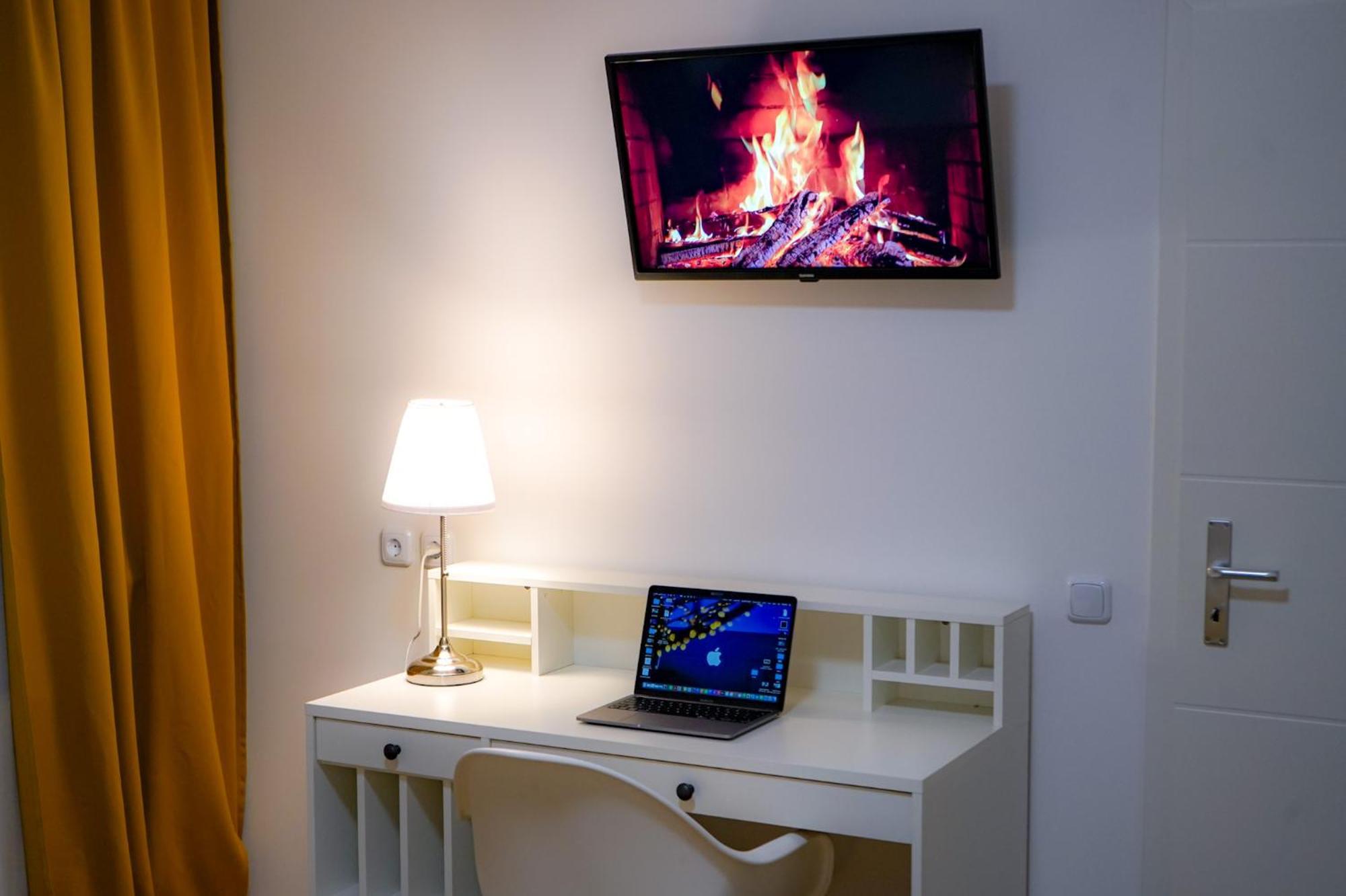 Eddy'S Appartment ماغديبورغ المظهر الخارجي الصورة