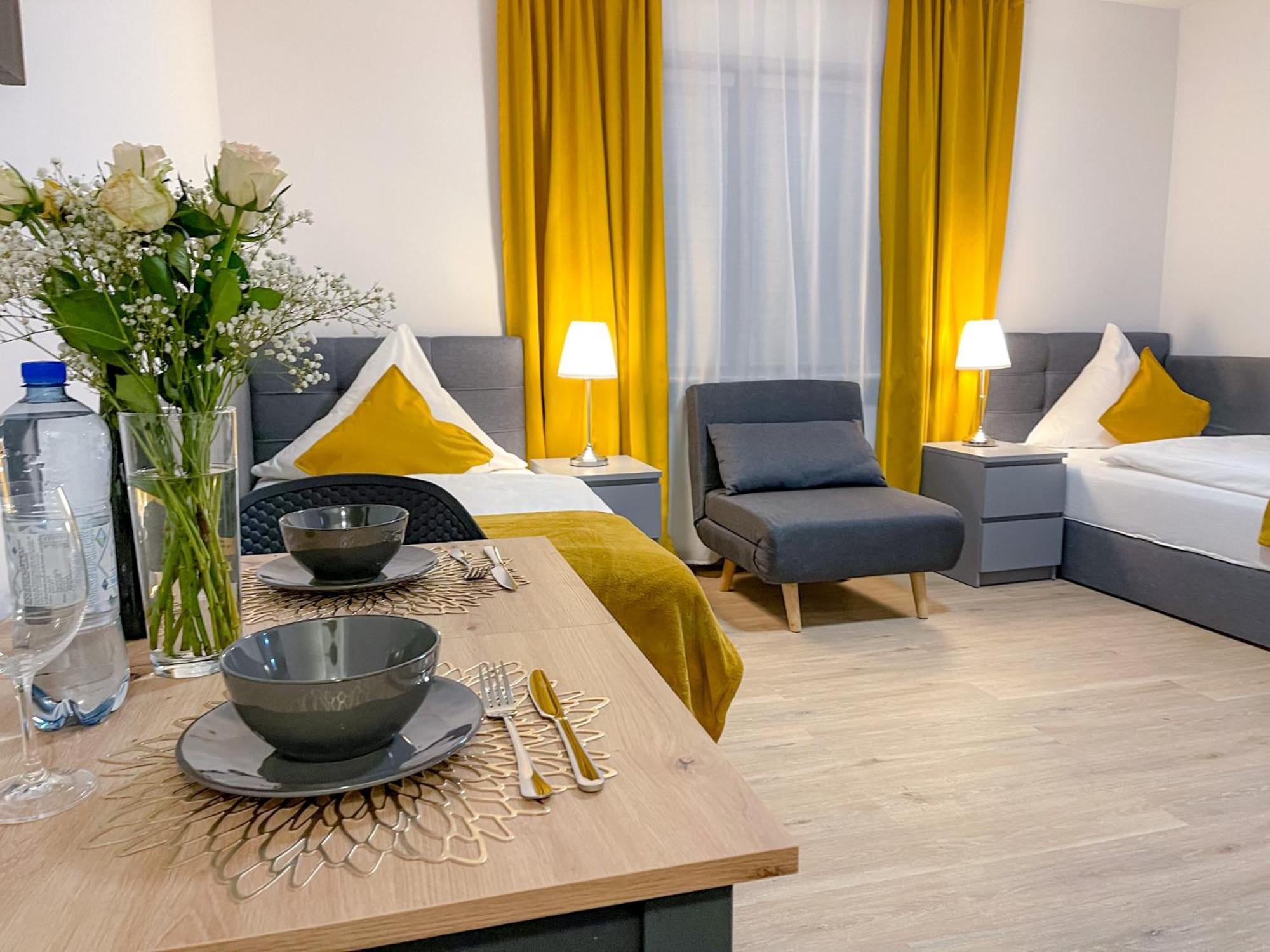 Eddy'S Appartment ماغديبورغ المظهر الخارجي الصورة