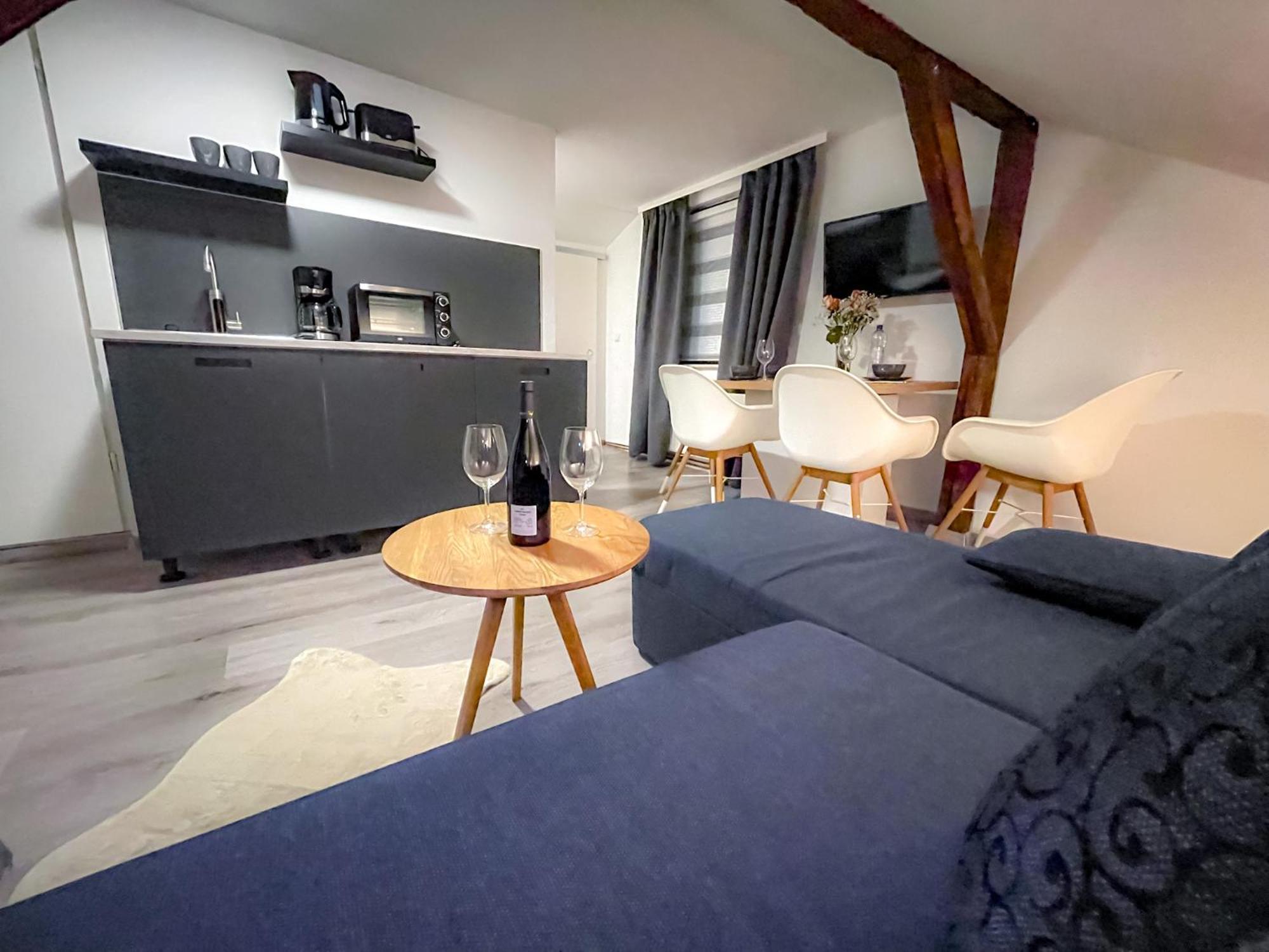 Eddy'S Appartment ماغديبورغ المظهر الخارجي الصورة
