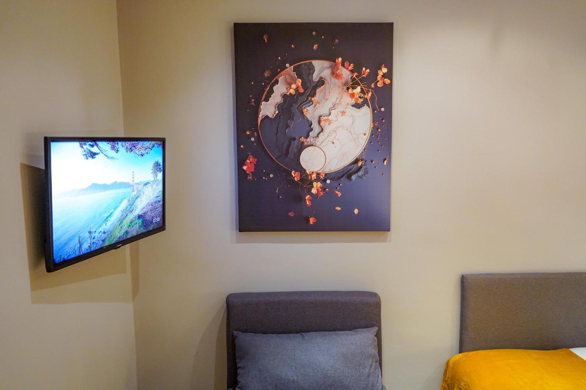 Eddy'S Appartment ماغديبورغ المظهر الخارجي الصورة