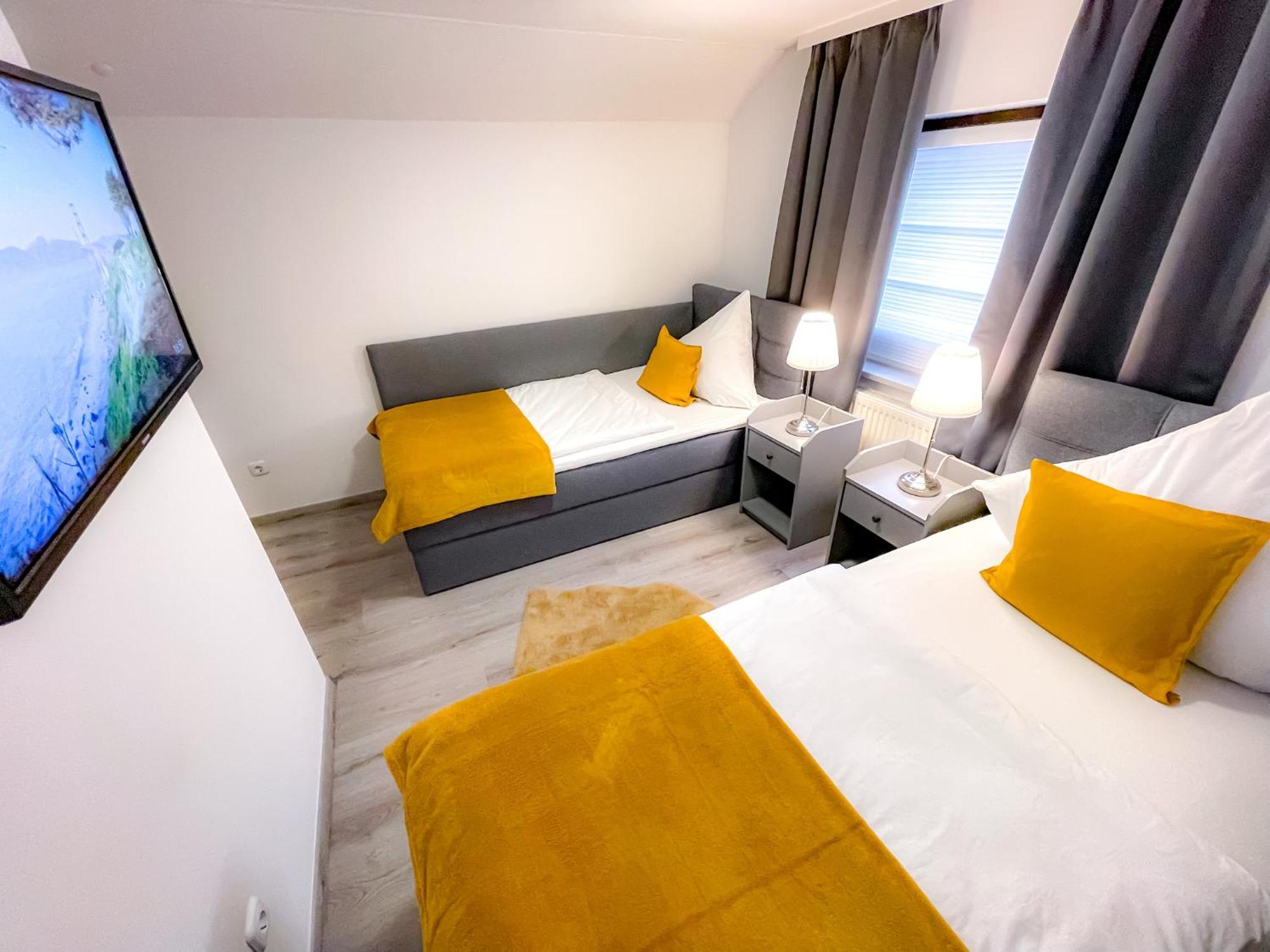 Eddy'S Appartment ماغديبورغ المظهر الخارجي الصورة