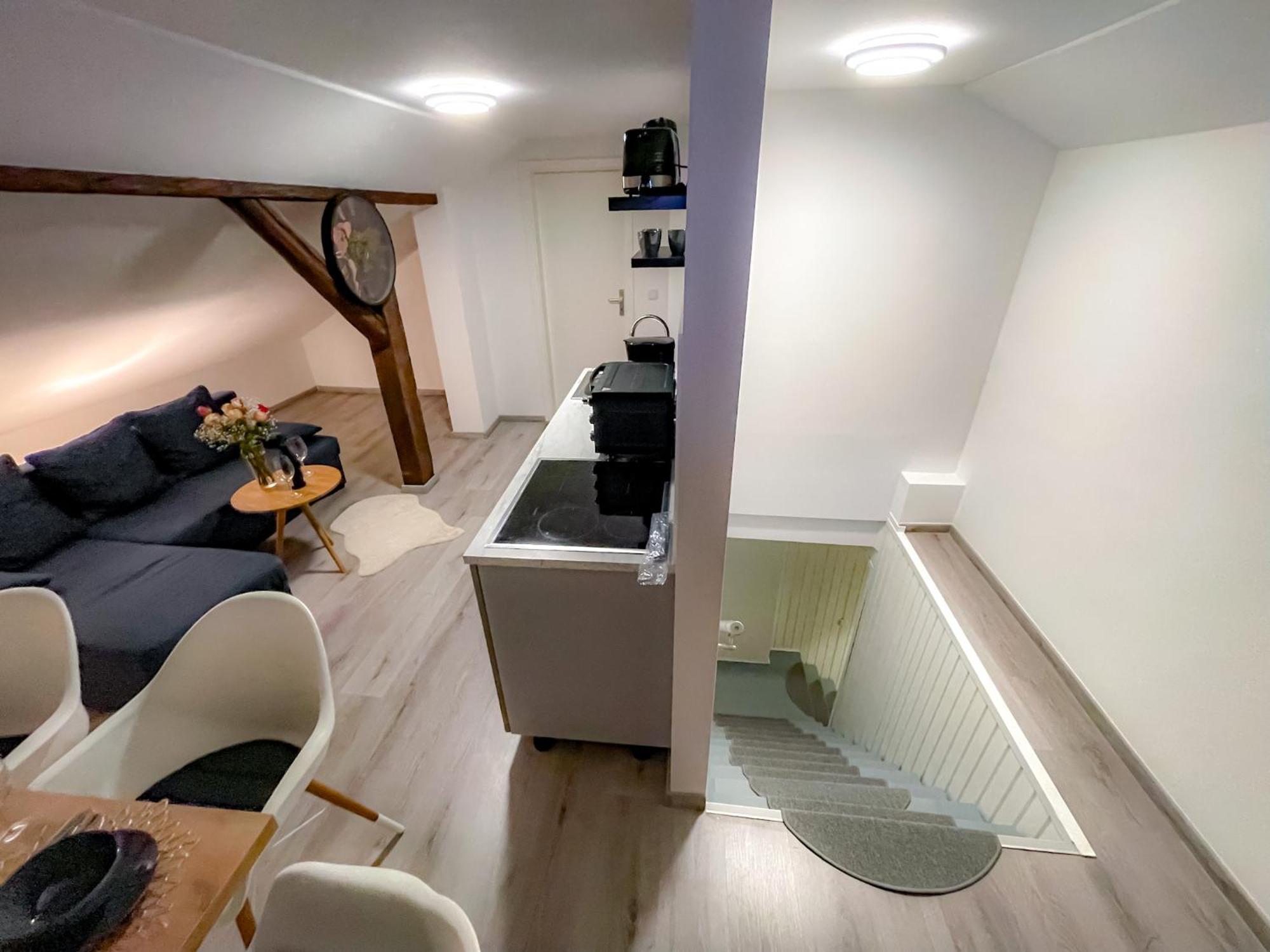 Eddy'S Appartment ماغديبورغ المظهر الخارجي الصورة