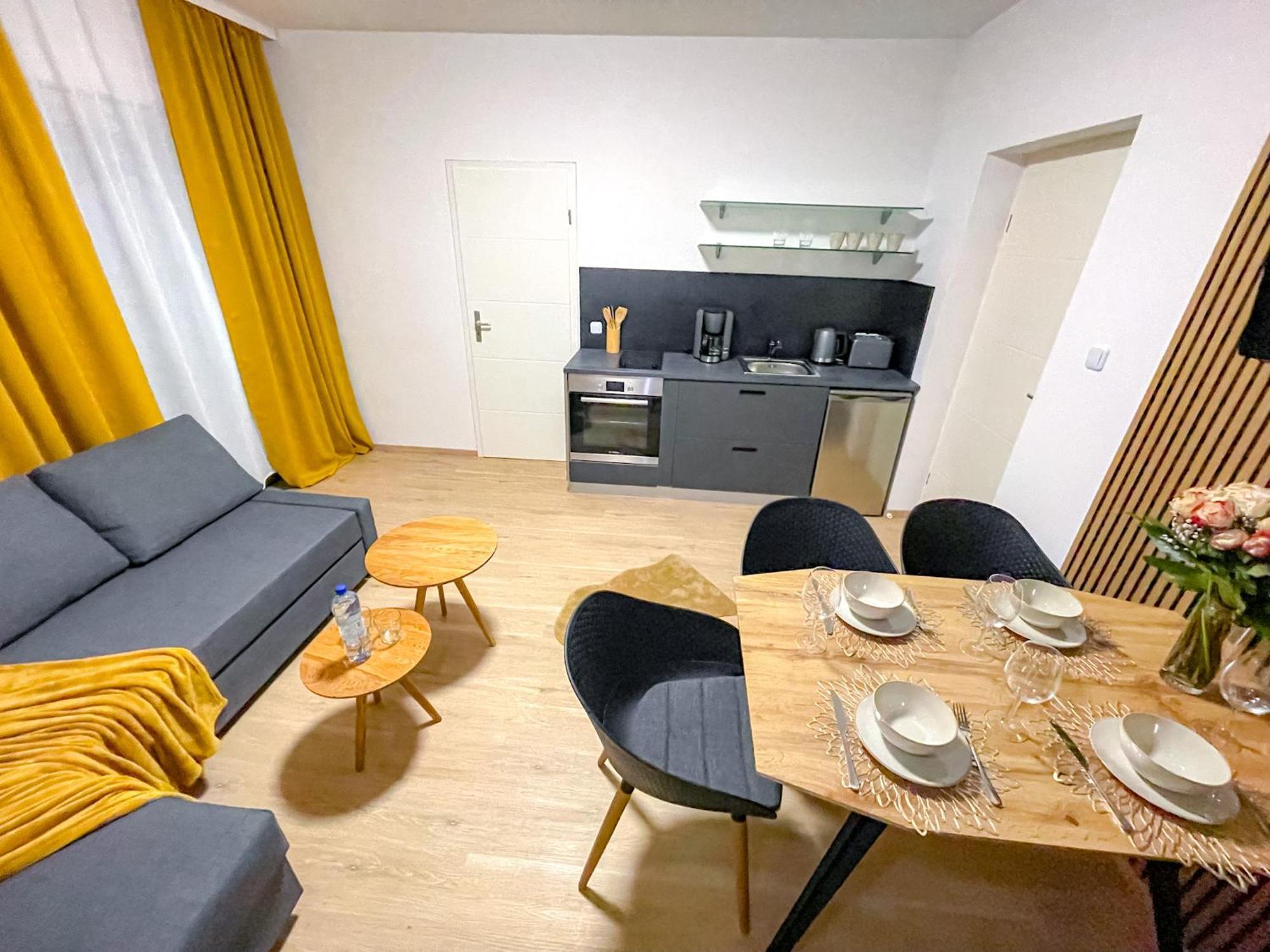 Eddy'S Appartment ماغديبورغ المظهر الخارجي الصورة