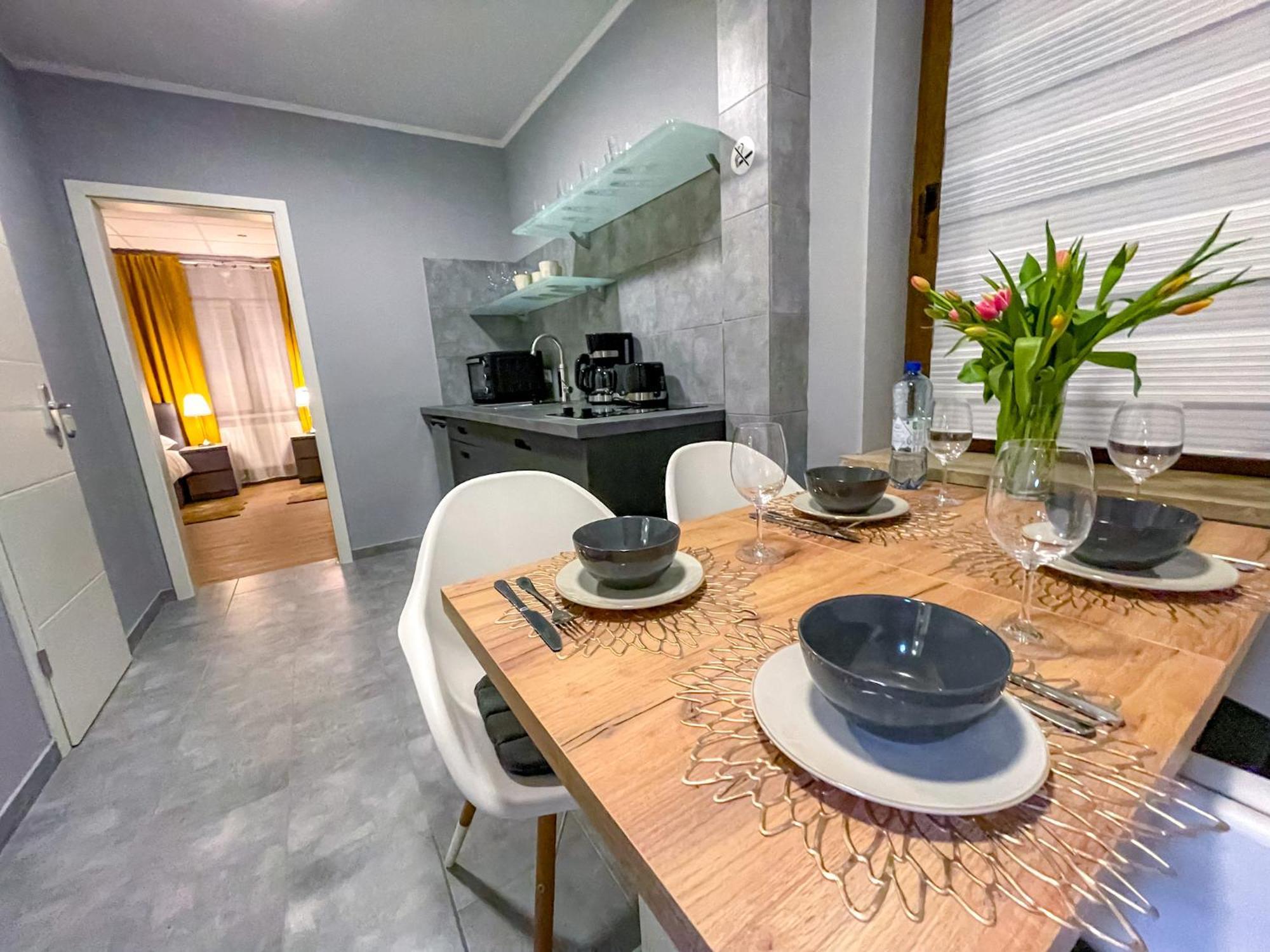 Eddy'S Appartment ماغديبورغ المظهر الخارجي الصورة