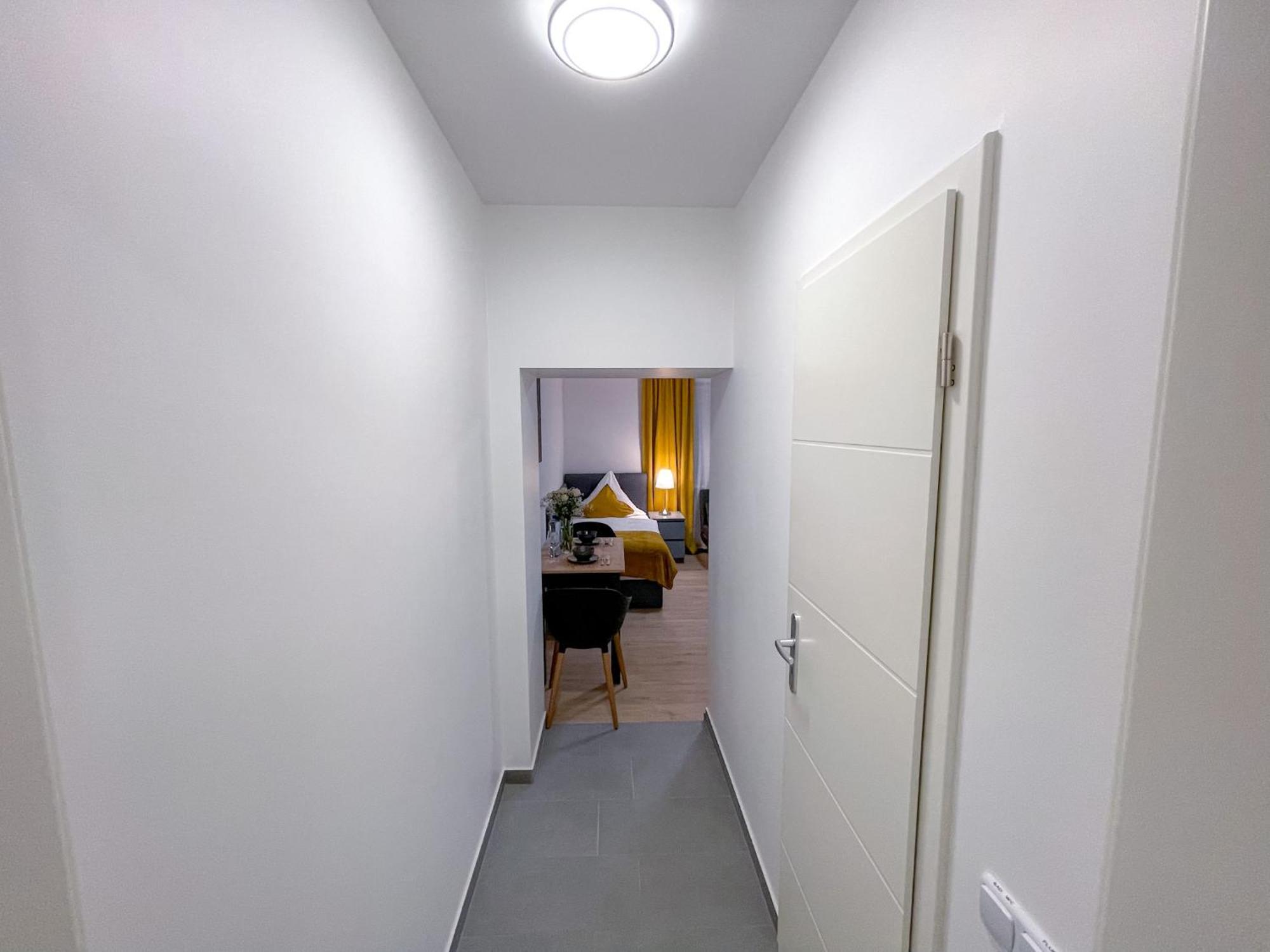Eddy'S Appartment ماغديبورغ المظهر الخارجي الصورة