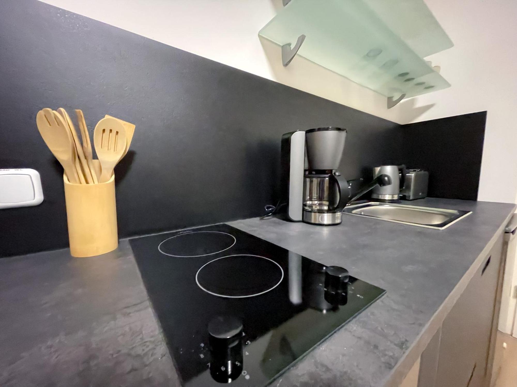 Eddy'S Appartment ماغديبورغ المظهر الخارجي الصورة