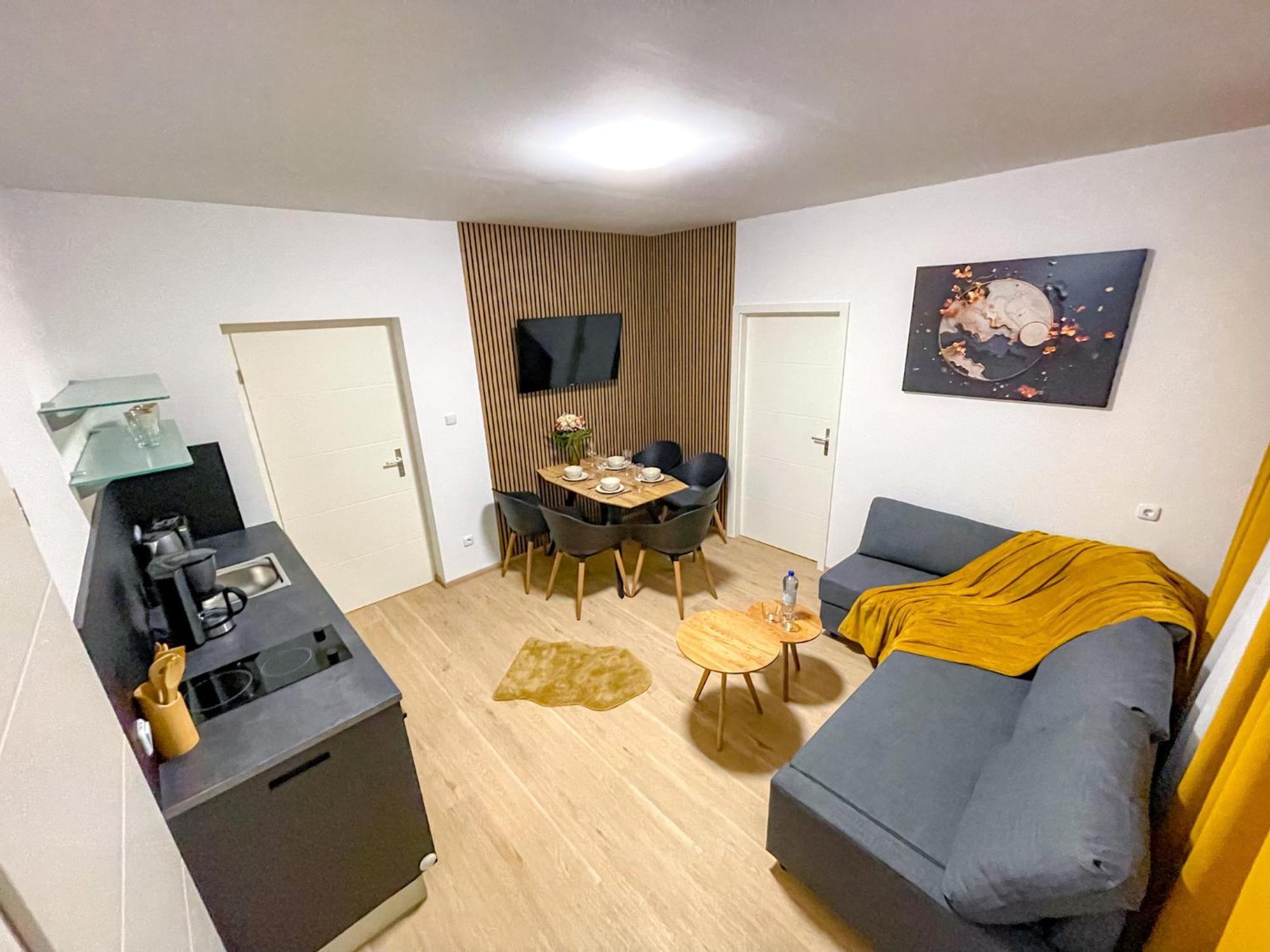 Eddy'S Appartment ماغديبورغ المظهر الخارجي الصورة