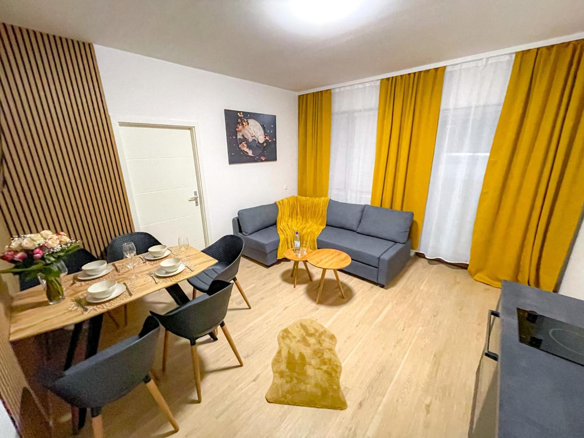 Eddy'S Appartment ماغديبورغ المظهر الخارجي الصورة