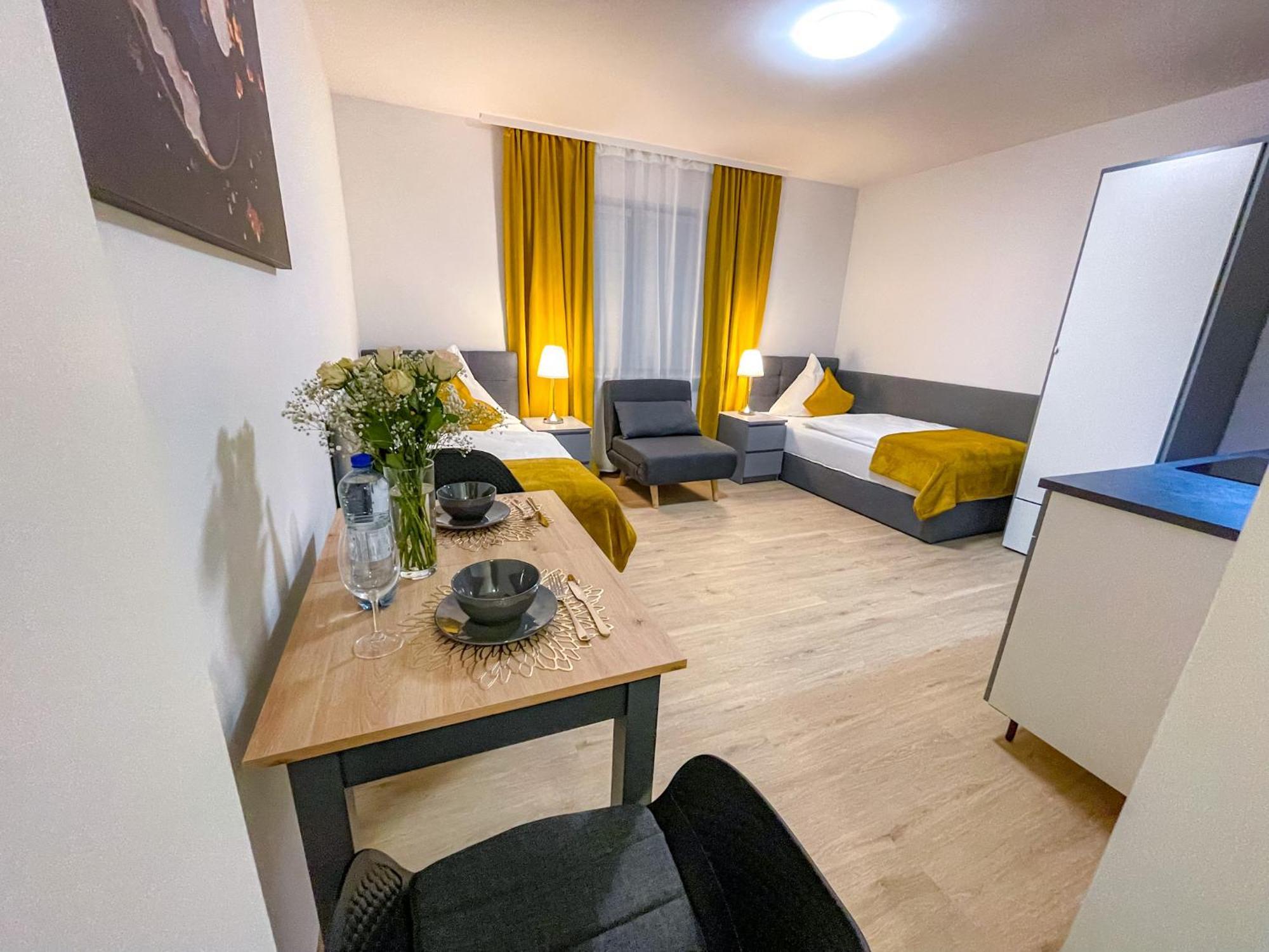 Eddy'S Appartment ماغديبورغ المظهر الخارجي الصورة