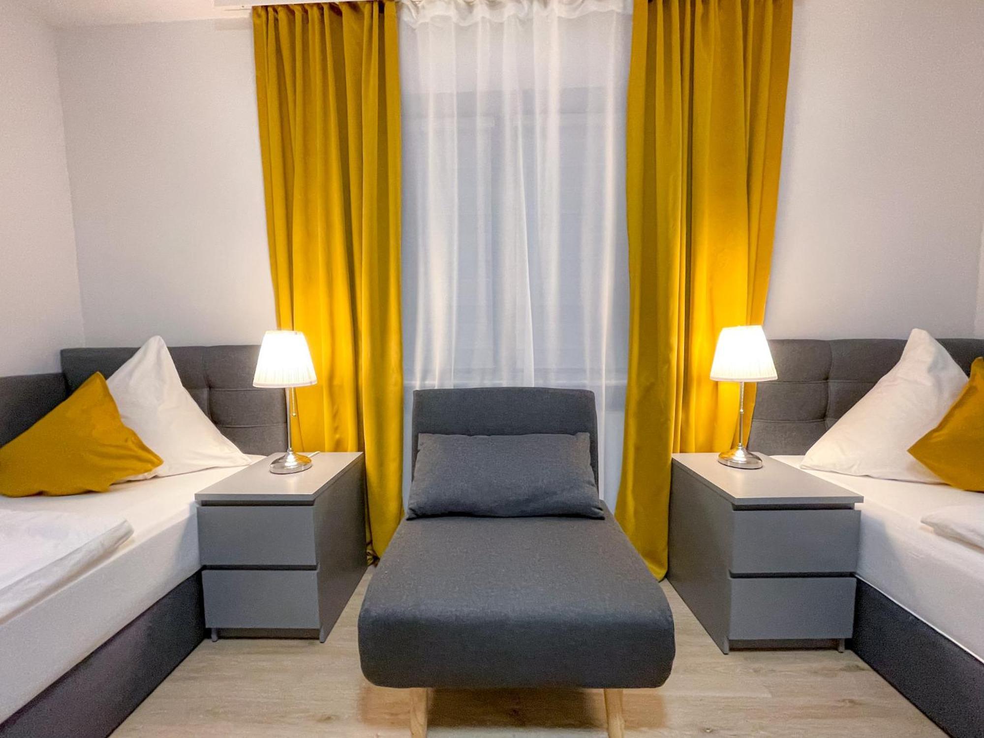 Eddy'S Appartment ماغديبورغ المظهر الخارجي الصورة