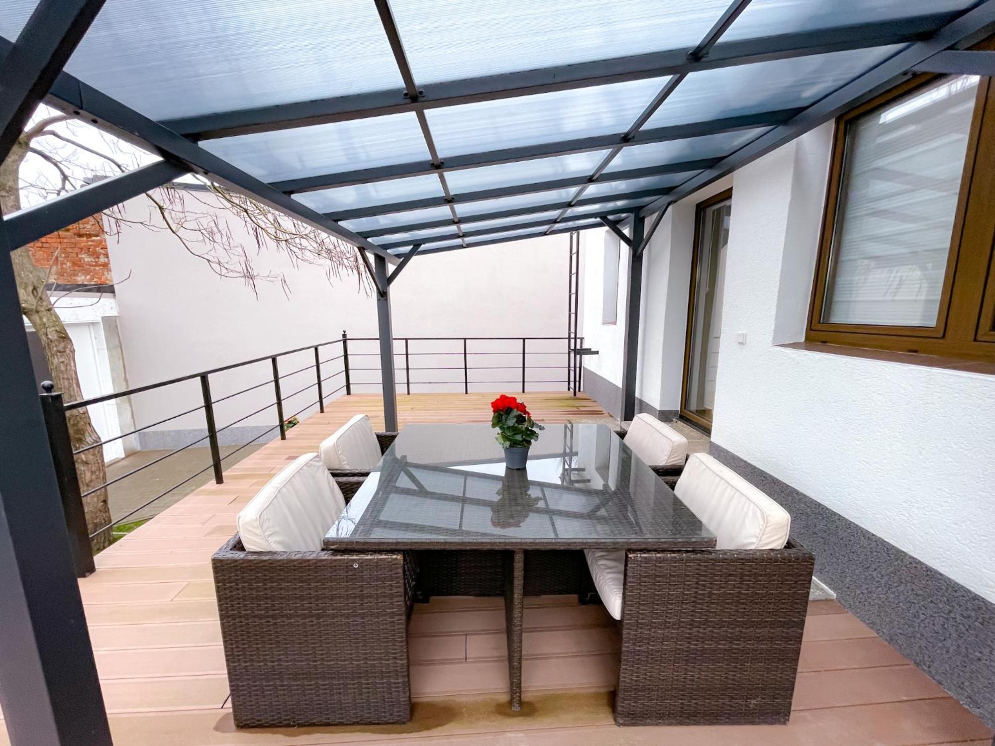 Eddy'S Appartment ماغديبورغ المظهر الخارجي الصورة