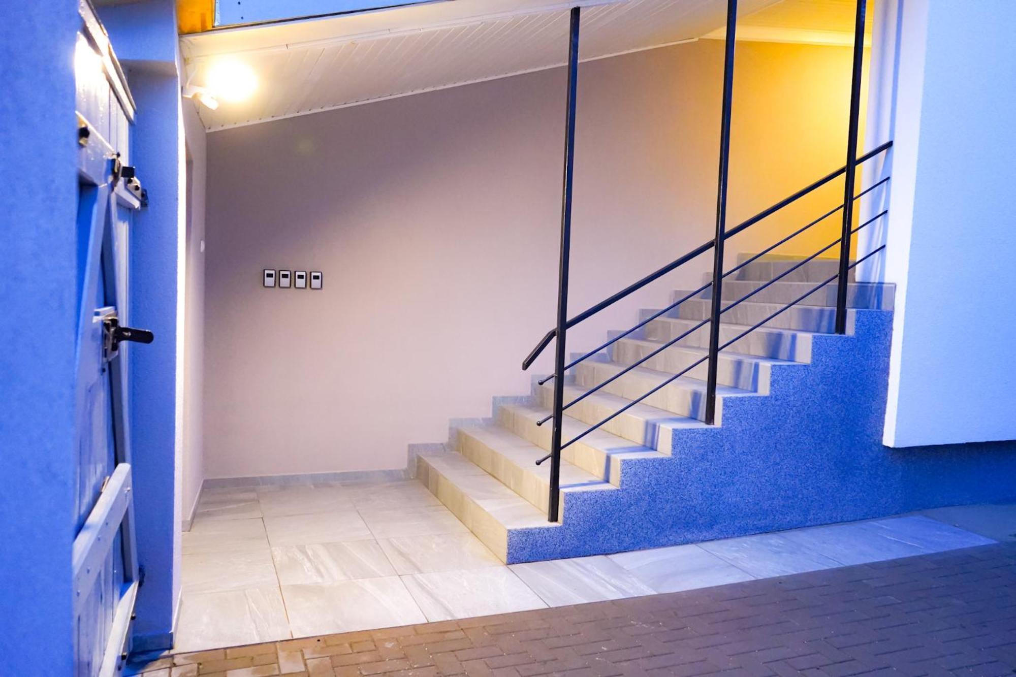 Eddy'S Appartment ماغديبورغ المظهر الخارجي الصورة