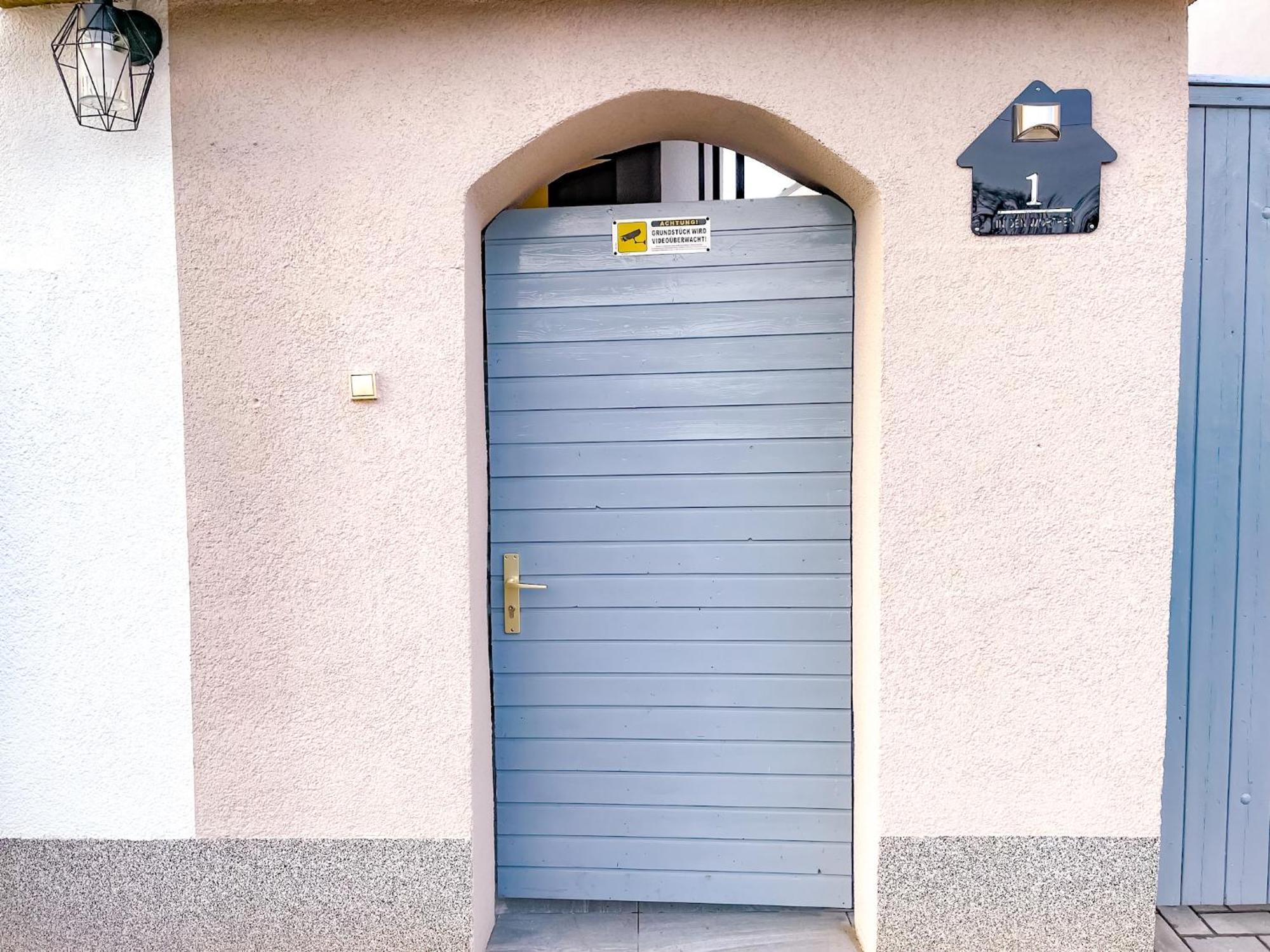 Eddy'S Appartment ماغديبورغ المظهر الخارجي الصورة